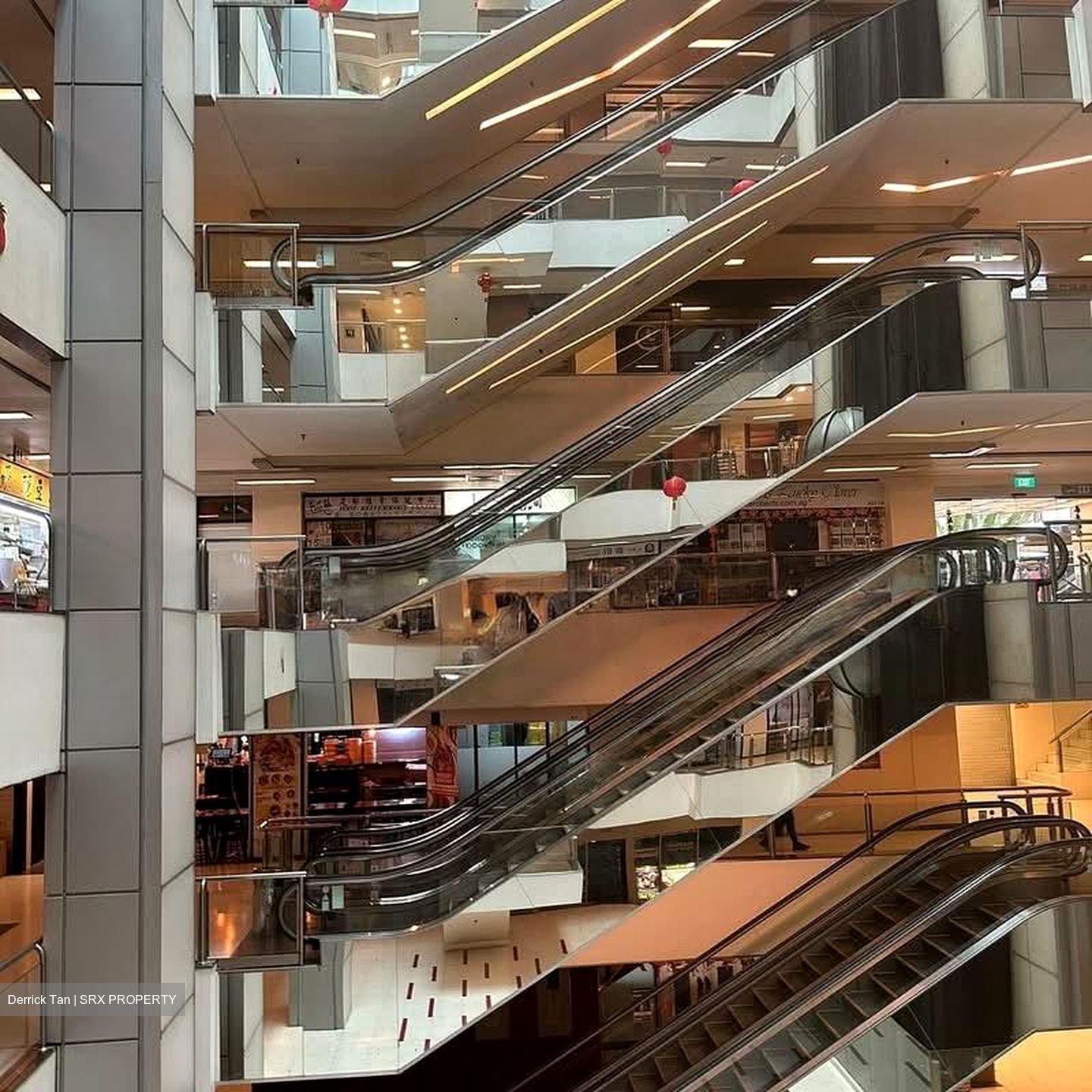 Cuppage Plaza (D9), Shop House #582812431